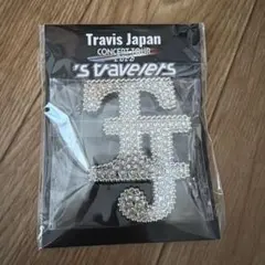 【最終値下げ】TravisJapan ロゼット ポーチ キーホルダー 最終値下げ】TravisJapan ロゼット ポーチ キーホルダー - メルカリ