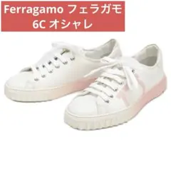 希少　　フェラガモ ハイカット スニーカー　新品　正規品 楽天市場】ハイカットスニーカー（ブランドフェラガモ）（スニーカー