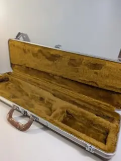 P827 SUNCO サンコー ヴィンテージ 猟銃 ハードケース サバイバル