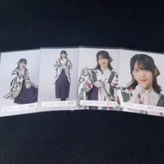 櫻坂46 森田ひかる 大正浪漫 袴 生写真 コンプ 櫻坂46 森田ひかる 大正浪漫 袴 生写真 コンプ - メルカリ
