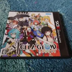 3DS STELLA GLOW