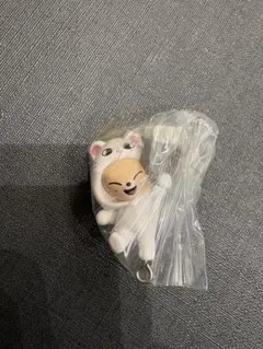 straykids skzoo ガチャ つまつな フォクシニー　ジニレット