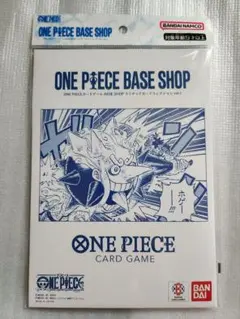 コレクションアイテム 冊子のみ ONEPIECE BASESHOP - メルカリ