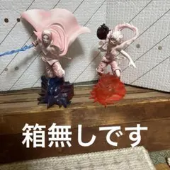 ルフィギア5 シャンクス セット