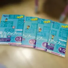 2026年最新】チャレンジ2年生 未使用の人気アイテム - メルカリ