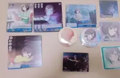 プロセカ　東雲絵名　まとめ売り