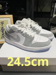 ナイキ ウィメンズ エアジョーダン1 ロー 