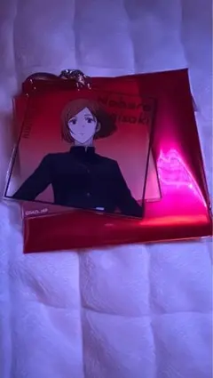 アニメーション呪術廻戦展 釘崎野薔薇