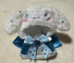 シナモロール　エンジョイアイドルシリーズ　シナモン