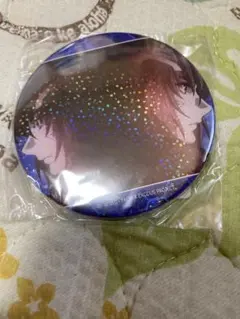 蒼穹のファフナー セガ ホログラム缶バッジ 一騎 総士 - メルカリ