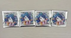 桐谷遥　（缶バッジ）