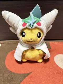 2026年最新】エルレイド ポンチョの人気アイテム - メルカリ