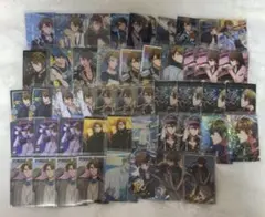 アイナナ　十龍之介　ウエハース　メタカ　まとめ売り