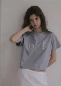 Tシャツ OVERDUEFLAIR 韓国のサムネイル