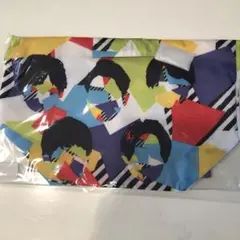 嵐　エコバッグ　新品未使用　this is arashi