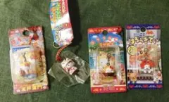 レアキャラ】とっとこハム太郎 ビューティーちゃん フィギュア 平成