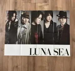 2025年最新】Luna Sea ポスターの人気アイテム - メルカリ