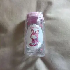 メゾピアノ サンリオ 当りくじ クリアボトル ピンク