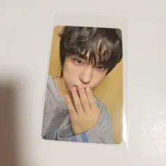 &TEAM　ショーケース購入特典トレカ　TAKI