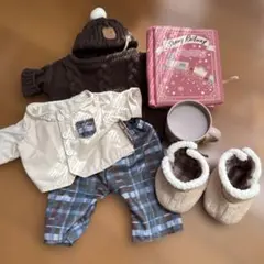 くまこ◆過去最大セール中商品一覧みてね様 リクエスト 2点 まとめ商品