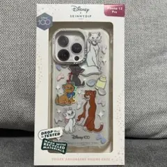Disney x Skinnydip iPhone 13 Pro ケース