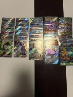 ポケモンカードSR 35枚　まとめ売り