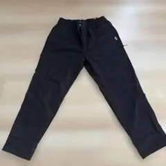 ワークマンシェフパンツSサイズ