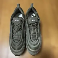 Nike Air Max 97 オリーブグリーン 28.5cm