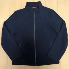 トミー・ヒルフィガー メンズ ブルゾン