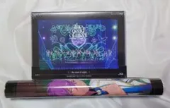 【blu-ray】あんスタ スタフォニ 2nd Day2 ポスター付き