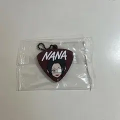 NANA 矢沢あい アクリルキーホルダー レイラ - メルカリ