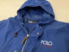 polo sport m-51 jacket summer 92 ジャケットのサムネイル
