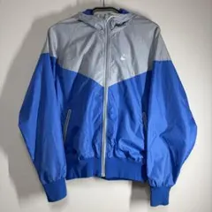 70s NIKE 初代ウインドランナー ナイロンジャケット　アメリカ製