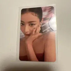 twiceジヒョトレカ12th mini album ready to be