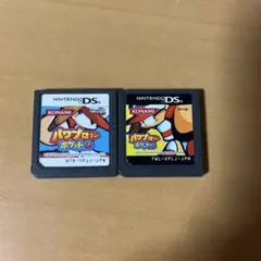 パワプロクンポケット 10＆13 2本セット