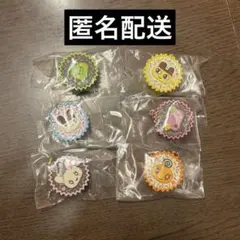 たまごっち 手作りおやつチャーム コンプセット