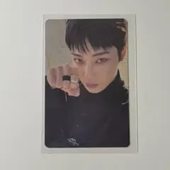 ENHYPEN DESIER:UNLEASH yzy 中華 トレカ ソヌ