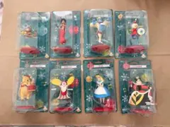 ディズニー オーナメントくじセット