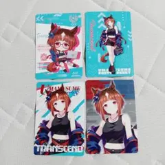 2026年最新】トランセンド 缶バッジの人気アイテム - メルカリ