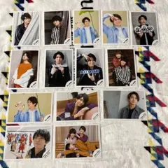 Aぇ！group  公式写真　正門良規