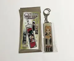 2025年最新】吾峠呼世晴原画展 メタルキーホルダーの人気