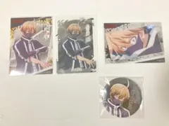 桃源暗鬼　皇后崎迅　まとめ売り