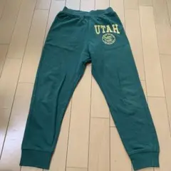 ジョガーパンツ 130