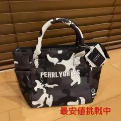 2026年最新】パーリーゲイツ バッグ迷彩の人気アイテム - メルカリ