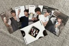 TOMORROW X TOGETHERポストカードセット