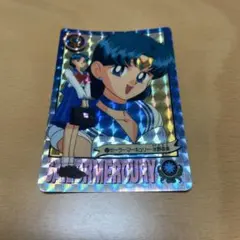 2025年最新】キャラクター名：水野亜美/セーラーマーキュリー