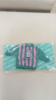 リカちゃん　くじ　セーラーズ　06 リカちゃんドレストレーナー