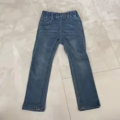 ブランシェス❁デニムパンツ　100