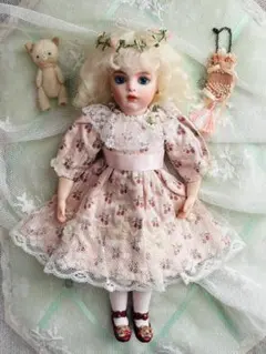 2025年最新】ビスクドール ブリュの人気アイテム - メルカリ