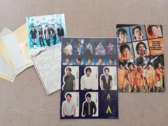 嵐グッズセット